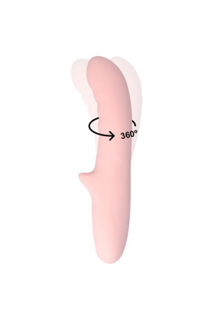 MIA PISA VIBRATOR PINK