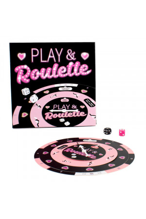 SECRETPLAY PLAY & ROULETTE...