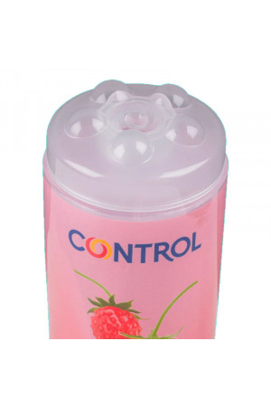 CONTROL MASSAGE GEL 3 IN 1...