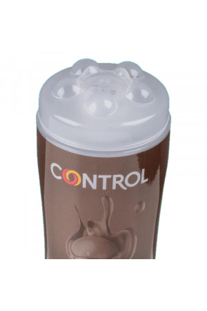 CONTROL MASSAGE GEL 3 IN 1...