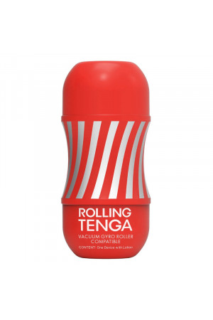 ROLLING TENGA GYRO ROLLER...