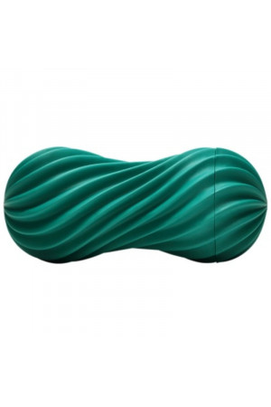 TENGA FLEX FIZZY GREEN...