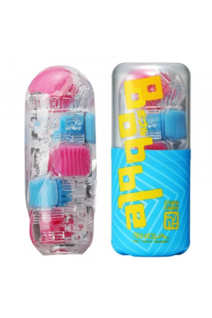 TENGA BOBBLE CRAZY CUBES...