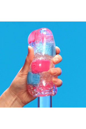 TENGA BOBBLE CRAZY CUBES...