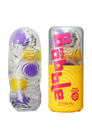 TENGA BOBBLE MAGIC MARBLES...