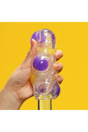 TENGA BOBBLE MAGIC MARBLES...