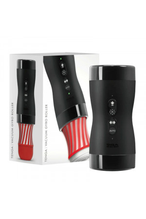 TENGA VACUUM GYRO ROLLER...