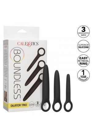 CALIFORNIA EXOTICS DILATOR...