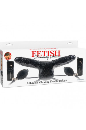 FETISH FANTASY SERIES...