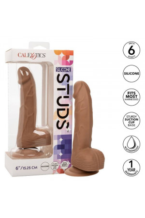 CALIFORNIA EXOTICS SILICONE...