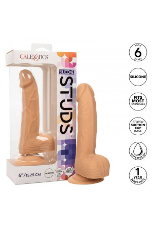 CALIFORNIA EXOTICS SILICONE...