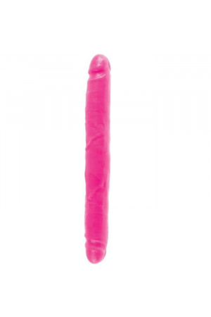 DOUBLE DILDO DILLIO 40.7 CM