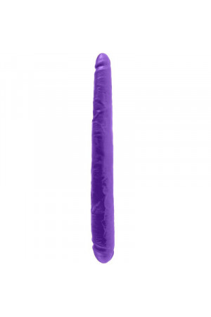 DILLIO DOUBLE DILDO 40.7 CM...