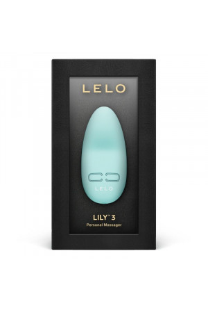 LELO LILY 3 PERSONAL...