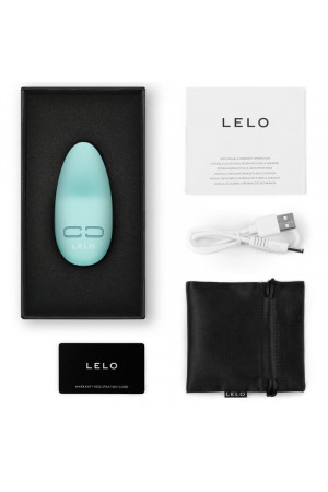 LELO LILY 3 PERSONAL...