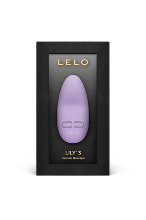 LELO LILY 3 PERSONAL...