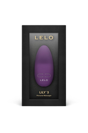 LELO LILY 3 PERSONAL...