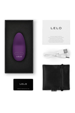 LELO LILY 3 PERSONAL...