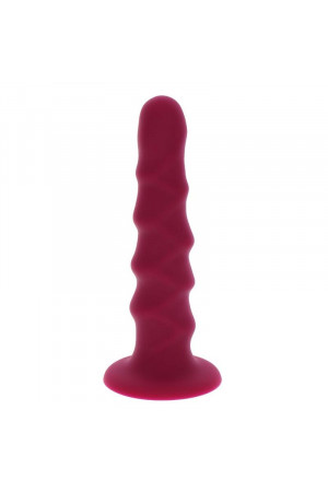 TOYJOY RIBBED DONG 15,24 CM