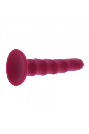 TOYJOY RIBBED DONG 15,24 CM