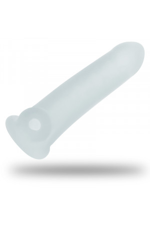 OHMAMA SILICONE PENIS AND...