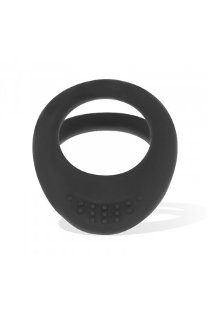 OHMAMA DOUBLE SILICONE RING...