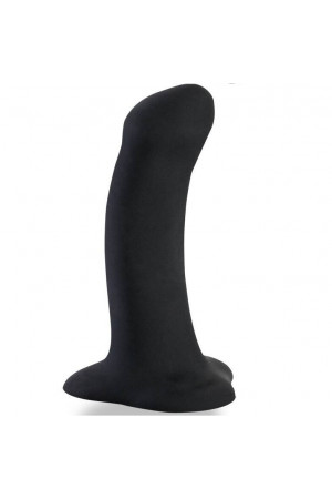 FUN FACTORY - AMOR DILDO BLACK