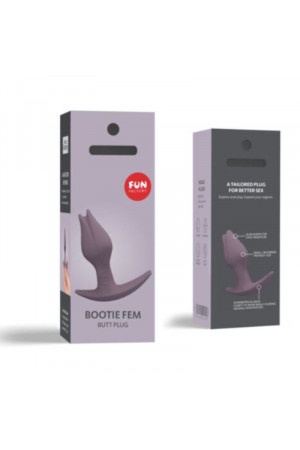 FUN FACTORY - BOOTIE FEM...