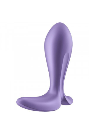 SATISFYER INTENSITY PLUG -...