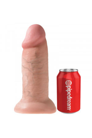 KING COCK REALISTIC DILDO...