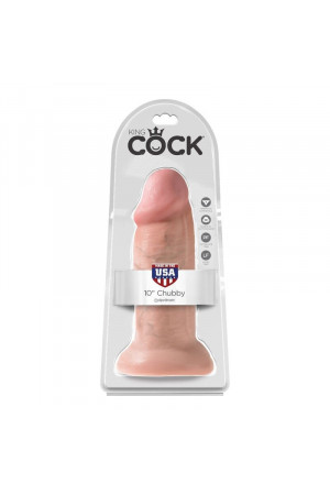 KING COCK REALISTIC DILDO...