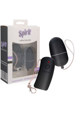 SPIRIT VIBRATING EGG REMOTE...