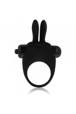 OHMAMA SILICONE RABBIT...