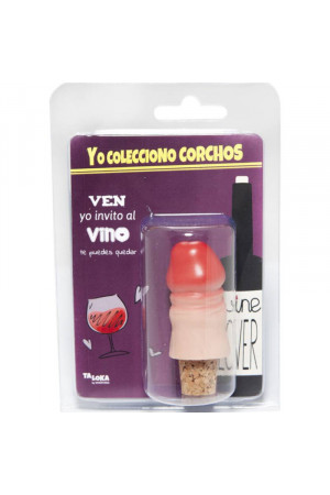 TALOKA - WHISTLE CORK...