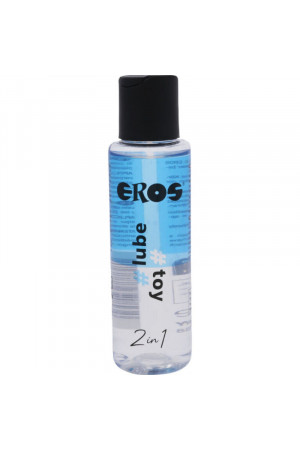 EROS - LUBE TOY 100 ML