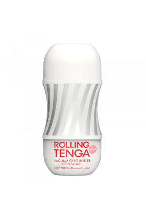 ROLLING TENGA GYRO ROLLER...