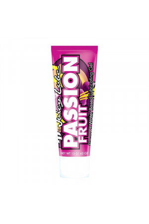 ID JUICY LUBE PASSION FRUIT...