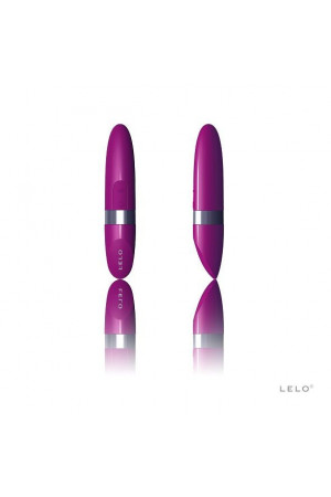 LELO MIA 2 VIBRATOR DEEP ROSE