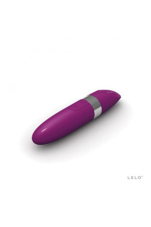 LELO MIA 2 VIBRATOR DEEP ROSE