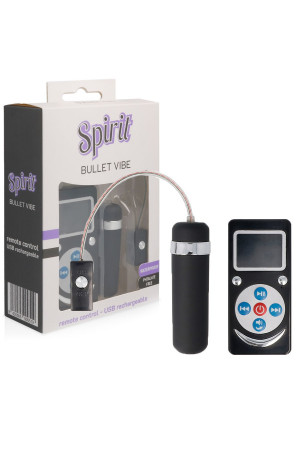 SPIRIT BULLET VIBE PREMIUM...