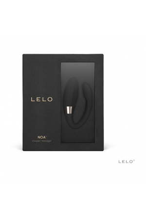 LELO NOA BLACK