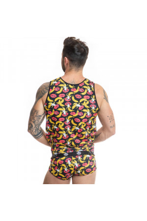 ANAIS MEN - BANANA TOP M