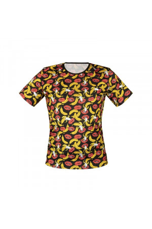 ANAIS MEN - BANANA T-SHIRT M