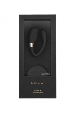 LELO TIANI 3 BLACK