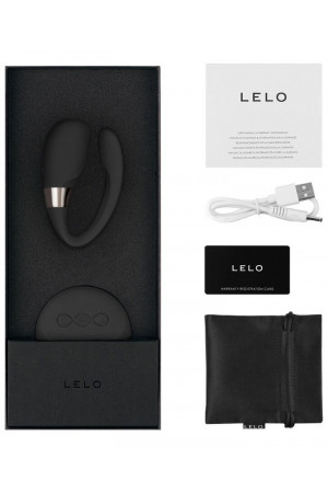 LELO TIANI 3 BLACK