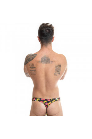 ANAIS MEN - BANANA STRING M