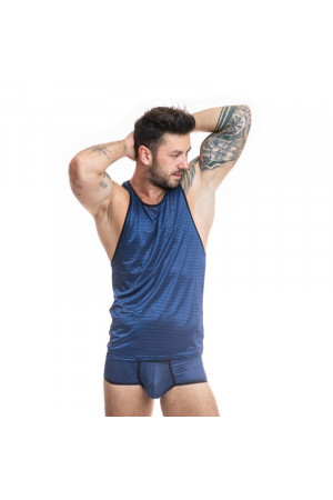 ANAIS MEN - NAVAL TOP S