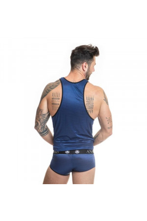 ANAIS MEN - NAVAL TOP S