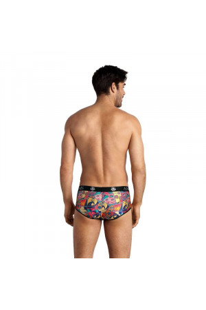 ANAIS MEN - COMICS BRIEF S