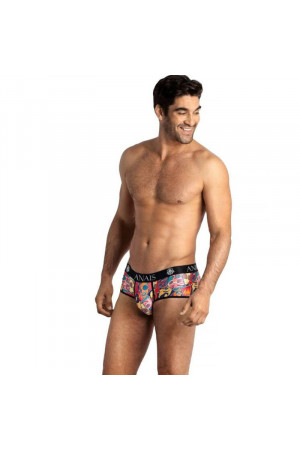 ANAIS MEN - COMICS BRIEF M